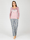 Пижама женская