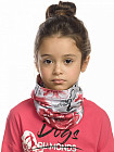 Шарф-снуд для девочек