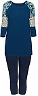 Пижама женская
