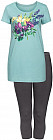 Пижама женская