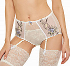 Трусы-брифы женские