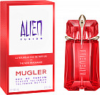 Парфюмированная вода «Alien Fusion»