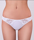 Трусы-стринг женские
