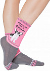 Носки женские