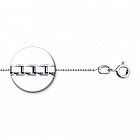 Цепь из серебра