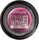 Тени для век «Color Tattoo 24 часа», оттенок 250