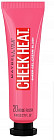 Румяна «Cheek Heat», оттенок 20 Розовый