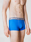 Трусы-боксеры мужские