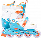 Ролики раздвижные