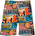 Шорты для плавания