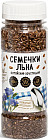 Семечки льна