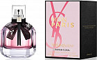 Парфюмированная вода «Mon Paris Floral»