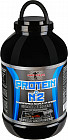 Протеин со вкусом шоколада «Protein № 2»