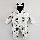 Комбинезон для новорожденных