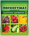 Удобрение гуминовое «Лигногумат калийный»