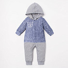 Комбинезон для мальчиков