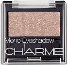 Тени для век «Mono», оттенок 25 Тоскана