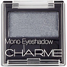 Тени для век «Mono», оттенок 33 Зеленые джунгли