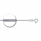 Цепь из серебра