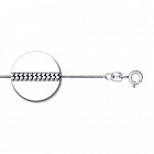 Цепь из серебра