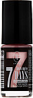 Лак для ногтей «Color Gel», оттенок 209 Розовый коктейль