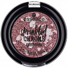 Тени для век «Sprinkled Chrome», оттенок 03 Mars