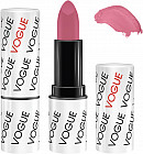 Помада для губ увлажняющая «Vogue», тон 122 Сиреневый туман