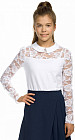 Блузка для девочек
