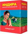 Чай черный «Первый сорт»