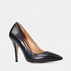 Туфли-лодочки женские