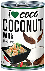Молоко кокосовое