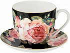Набор чайный «Пионы»