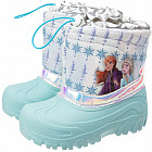 Сапоги для девочек