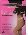 Колготки бесшовные «Innovattiva 20»