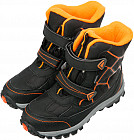 Ботинки для мальчиков