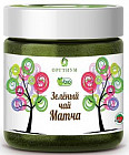Зеленый чай «Матча»