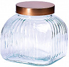 Банка для сыпучих продуктов