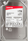 HDD накопитель Toshiba P300