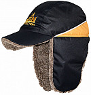 Шапка-ушанка мужская «Atlantis»