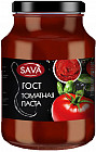 Паста томатная