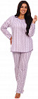 Пижама женская «Герда»