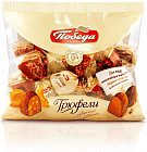 Трюфели шоколадные «Apricot & Classic»