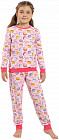 Пижама для девочек «Чудо»