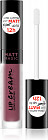 Помада для губ матовая «Matt Magic Lip Cream»