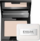 Пудра для лица компактная, оттенок 12 Beige
