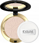 Пудра для лица минеральная «Celebrities Beauty», оттенок 21 Ivory