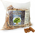 Хрустики из пастилы без сахара