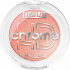 Румяна для лица «HD chrome»
