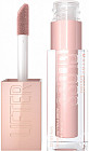Блеск для губ «Lifter gloss», тон #002 ice