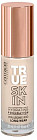 Основа тональная «True Skin Hydrating Foundation»